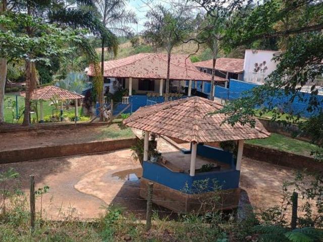 Sítio à venda, 50000 m² por R$ 1.300.000 Caiapós de Almeida Itaguara/MG