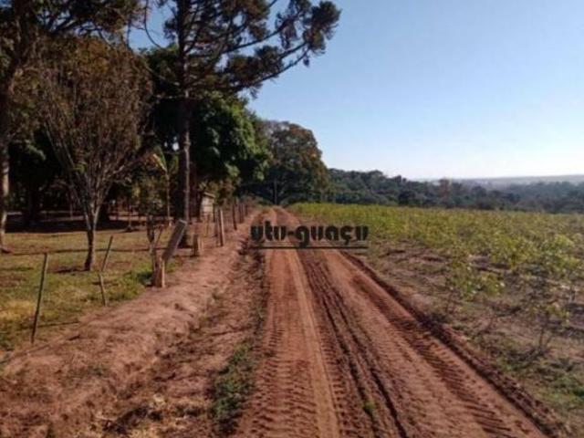 Sítio à venda, 676874 m² por R$ 8.000.000,00 Jurumirim Avaré/SP