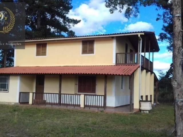 Sítio à venda, 60000 m² Mobiliado Itapuã Viamão/RS