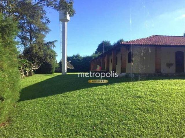 Sítio à venda, 6000 m² por R$ 1.401.000,00 Bairro dos Lemes Torre de Pedra/SP