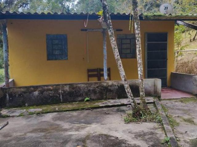 Sitio a venda