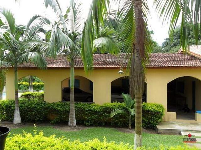 Sítio à venda, 6 quartos, 6 suítes, Bairro Congonhal de Baixo Tatuí/SP