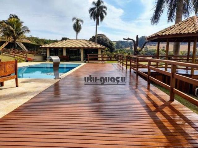 Sítio à venda, 77440 m² por R$ 6.000.000,00 Itaí Itaí/SP