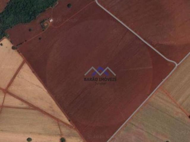 Sítio à venda, 726000 m² por R$ 9.000.000 Zona Rural Paulo de Faria/SP