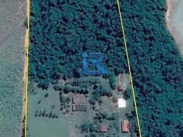 Sítio à venda, 84600 m² por R$ 1.000.000,00 Sitio Roma Boa Esperança do Sul/SP