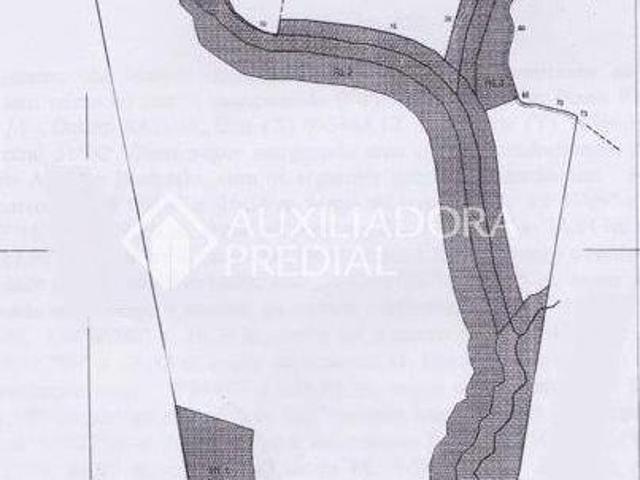 Sítio à venda, 912600 m² por R$ 849.000,00 Caçadorzinho Adrianópolis/PR