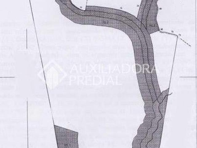 Sítio à venda, 912600 m² por R$ 849.000,00 Caçadorzinho Adrianópolis/PR