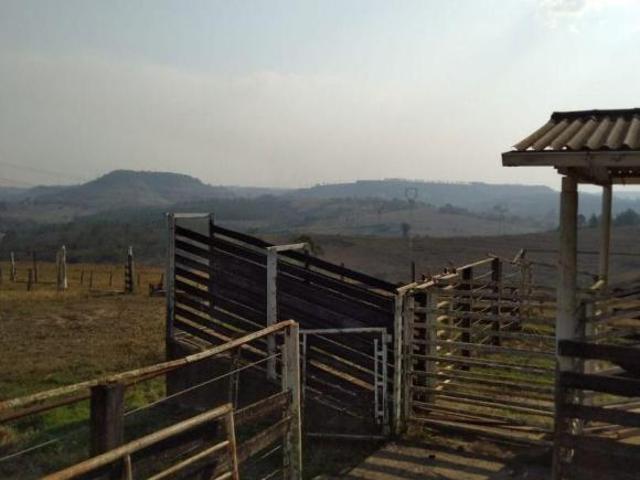 SÍTIO À VENDA, 919600 M² POR R$ 5.200.000 ZONA RURAL CORUMBATAÍ/SP