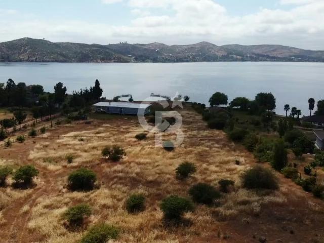Sitio Acceso Exclusivo Lago Rapel. CBG | 0 dormitorios por 3100.00 en La Estrella