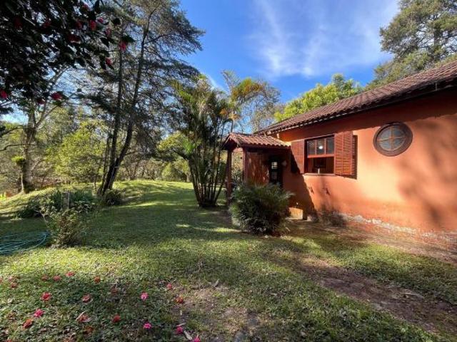 Sitio, Alcantilado, Bocaina de Minas, MG