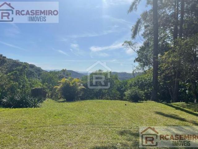 Sítio alto Padão em Juquitiba