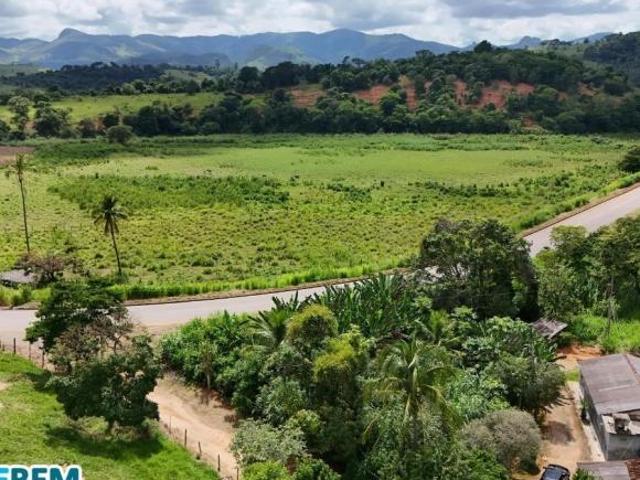 Sitio, Área Rural, Córrego Novo, MG