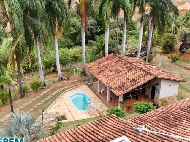 Sitio, Área Rural, Ipaba, MG
