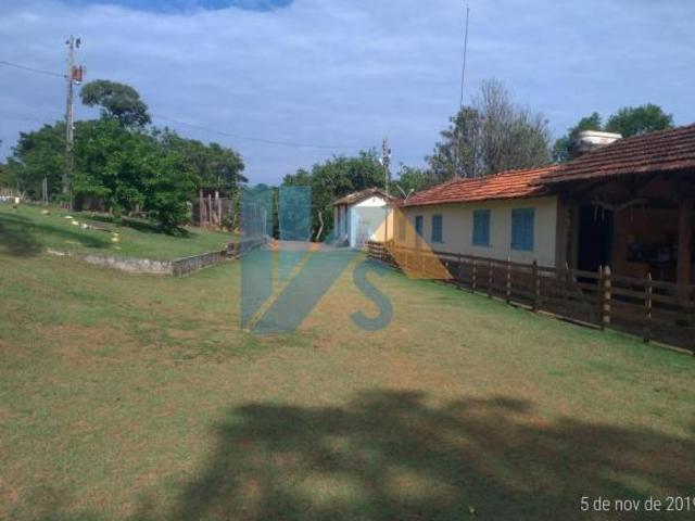 Sitio, Área Rural, Lavras, MG