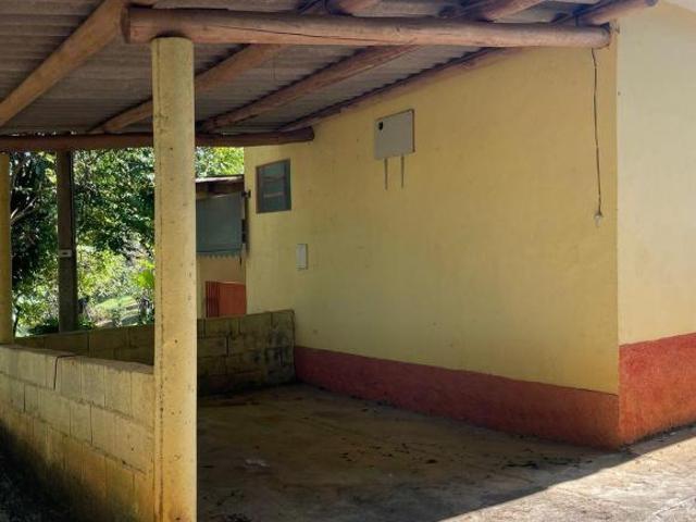 Sitio, Área Rural, São Manoel do Guaiaçu, MG