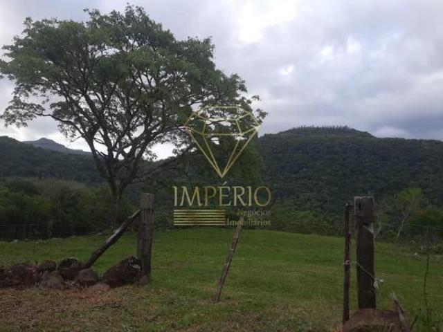 Sítio Três Coroas