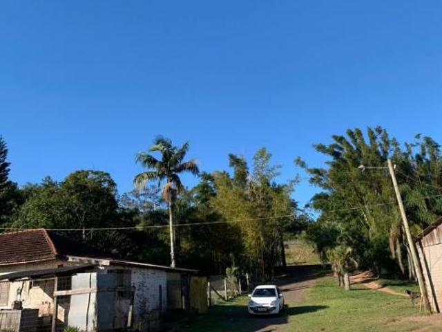Sítio Bairro Campo Bonito