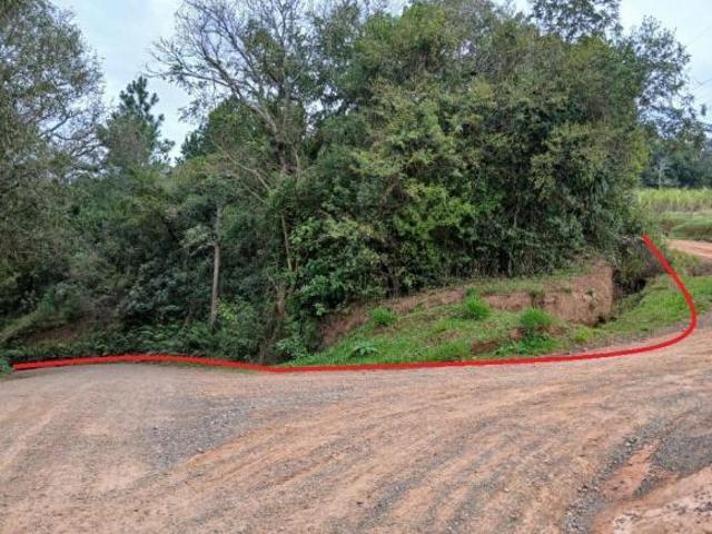 Sítio Bairro Itacolomi
