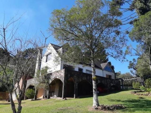 Sitio Bairro Linha Ávila