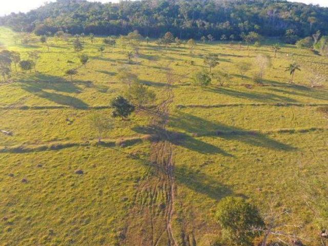 Sítio Bairro Zona Rural