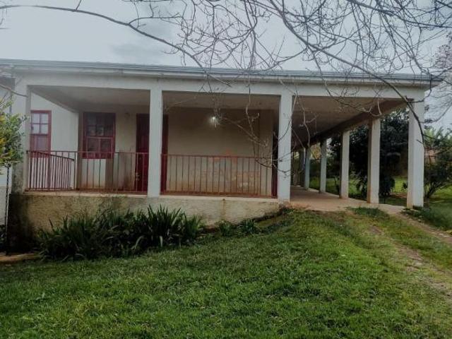 Sitio, Beirada da Rodovia, Alfenas, MG