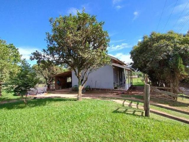 Sitio, Campo Vicente, Nova Hartz, RS