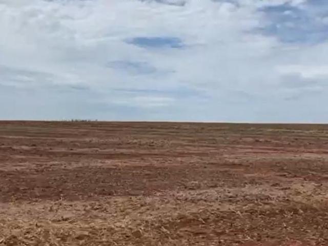 Sítio Cândido Mota