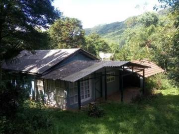 Sitio, Caffe Eck, Picada Café, RS