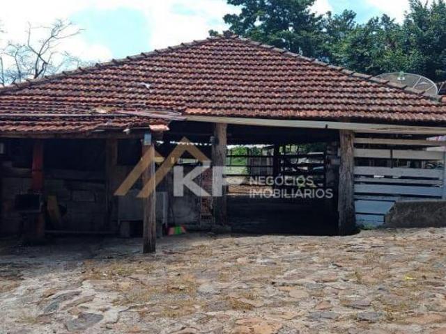 Sitio Cassia dos Coqueiros 6 Alqueires / SP