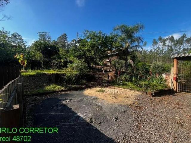 Sitio, Catupi, Triunfo, RS