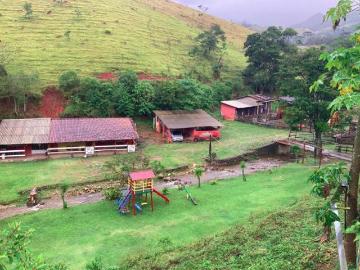 Sítio, Caxambú, Passa Quatro, MG