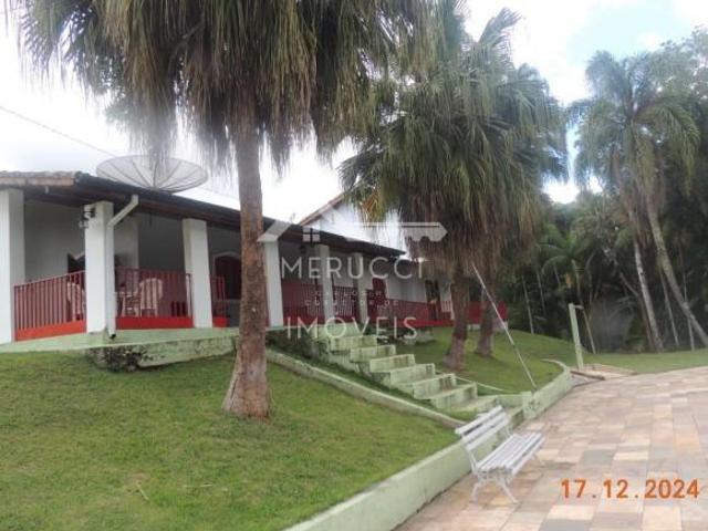 Sítio Juquitiba