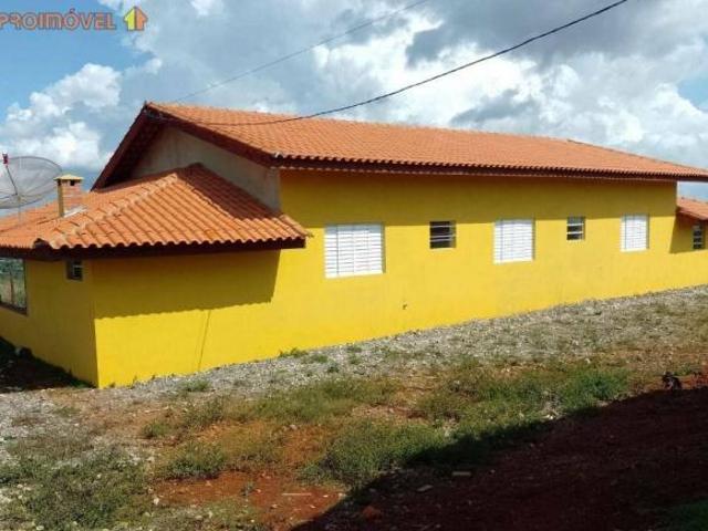 Sítio, Cesário Lange SP