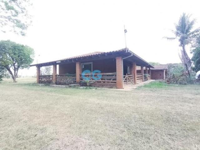Sitio, Chocara Santa Edvirges, Aguai, SP
