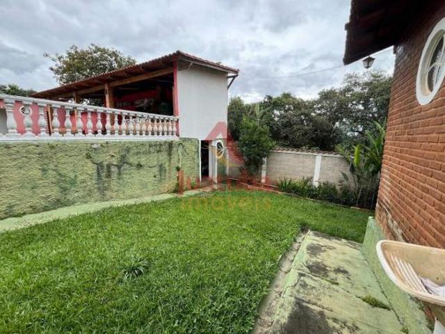 Sítio | Chácara com edícula no bairro Vila Maria Regina em Juatuba |