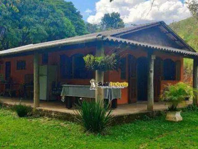 Sítio / Chácara para Locação em Macaé/RJ Bicuda Grande 2 Quartos