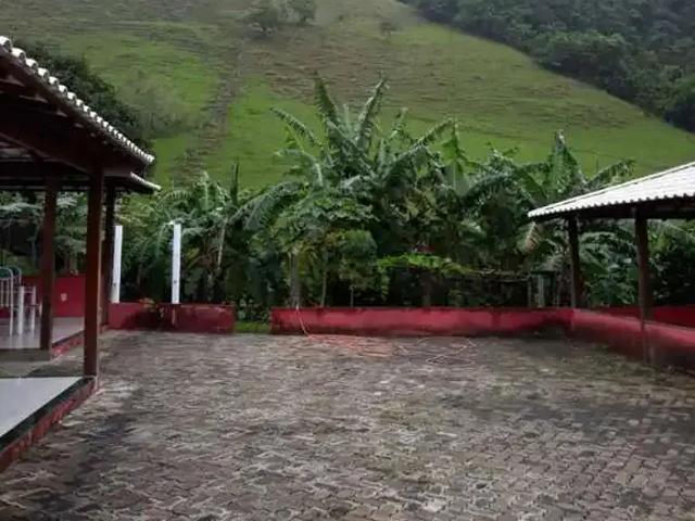 Sítio / Chácara para Locação em Macaé/RJ Glicério 2 Quartos