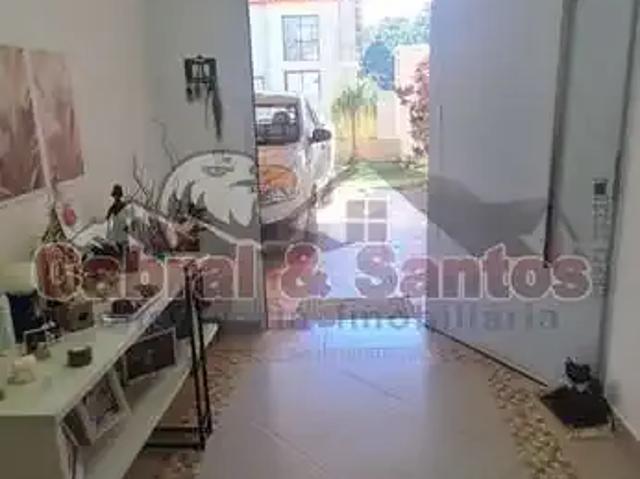 Sítio / Chácara para Locação em Mairinque/SP Chácaras Recreio Vista Verde 3 Quartos