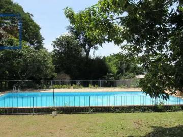Sítio / Chácara para Locação em Mairinque/SP Jardim Oriental 4 Quartos
