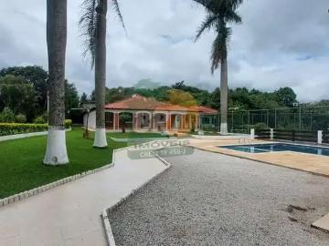 Sítio / Chácara para Locação em Mairinque/SP Lagos de São José 3 Quartos