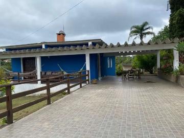 Sítio / Chácara para Locação em Mairinque/SP Porta do Sol 4 Quartos