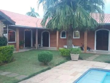 Sítio / Chácara para Locação em Mairinque/SP Porta do Sol 4 Quartos