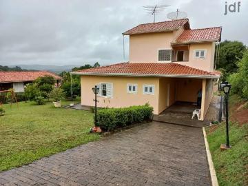 Sítio / Chácara para Locação em Mairinque/SP Porta do Sol 4 Quartos