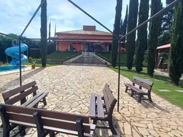 Sítio / Chácara para Locação em Mairinque/SP Porta do Sol 7 Quartos