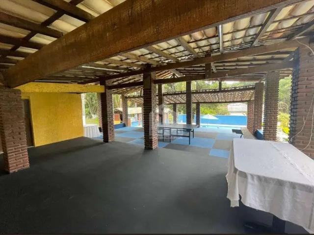 Sítio / Chácara para Locação em Mairiporã/SP Barreiro 5 Quartos