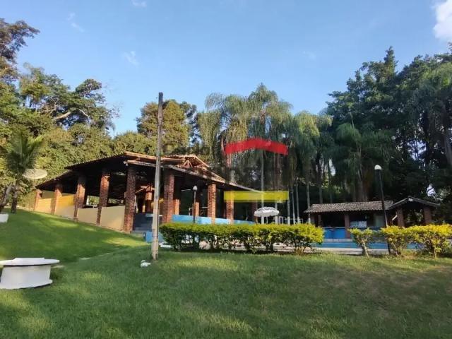 Sítio / Chácara para Locação em Mairiporã/SP Barreiro 6 Quartos