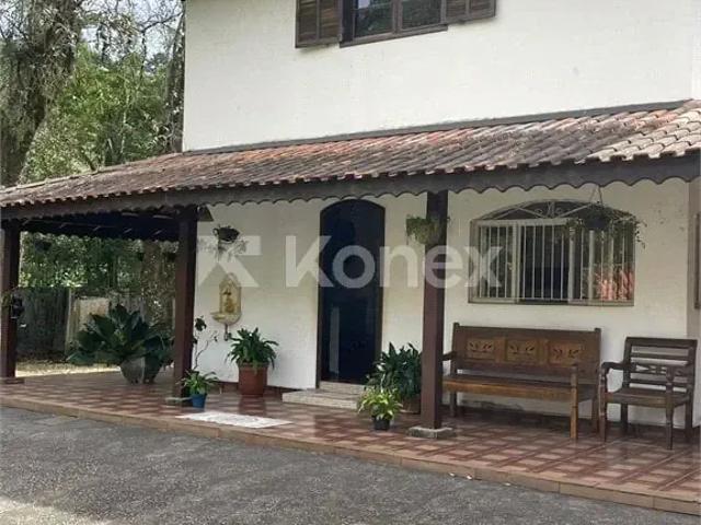 Sítio / Chácara para Locação em Mairiporã/SP Juqueri Mirim 6 Quartos
