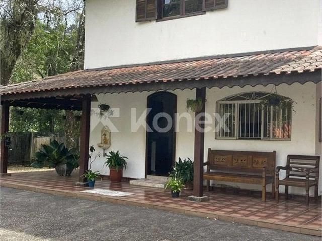 Sítio / Chácara para Locação em Mairiporã/SP Juqueri Mirim 6 Quartos