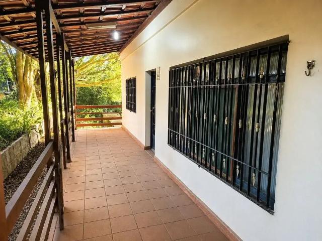 Sítio / Chácara para Locação em Mairiporã/SP Luiz Fagundes 3 Quartos