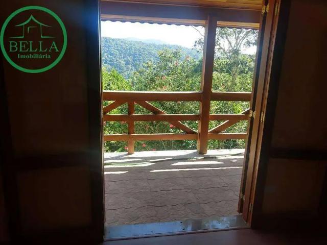 Sítio / Chácara para Locação em Mairiporã/SP Rio Acima 8 Quartos
